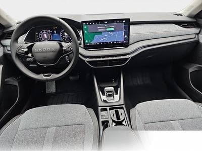 Skoda Octavia (2026) - Foto 6