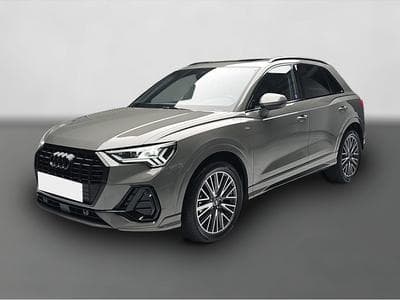 Audi Q3 (2026) - Photo 1