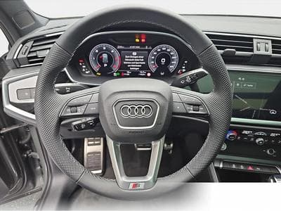 Audi Q3 (2026) - Photo 12