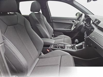 Audi Q3 (2026) - Photo 15