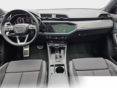 Audi Q3 (2026) - Photo 6