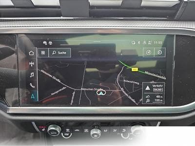 Audi Q3 (2026) - Photo 8