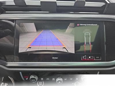 Audi Q3 (2026) - Photo 9