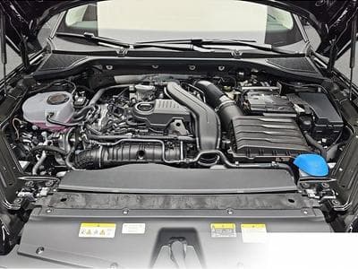 Skoda Octavia (2026) - Foto 14