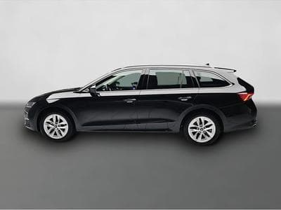 Skoda Octavia (2026) - Foto 4