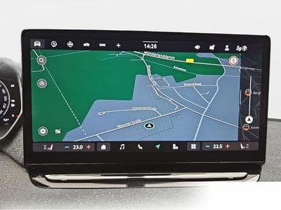 Skoda Octavia (2026) - Foto 8