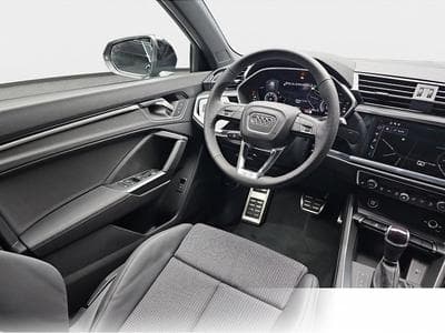 Audi Q3 (2026) - Photo 7
