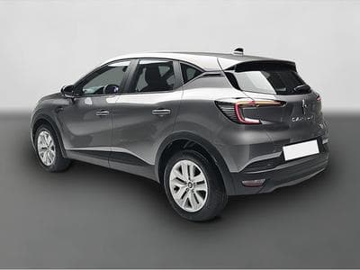 Captur