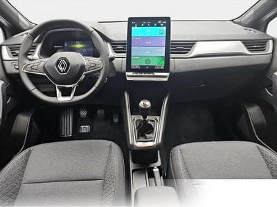 Captur