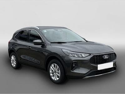 Ford Kuga (2024) - Foto 5