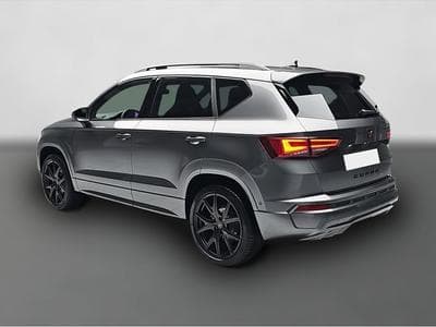 Ateca