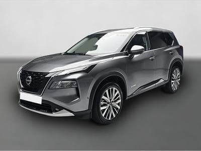 Nissan X-Trail (2026) - Foto 1