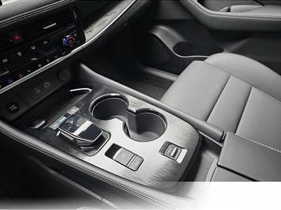 Nissan X-Trail (2026) - Foto 11