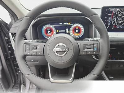 Nissan X-Trail (2026) - Foto 12