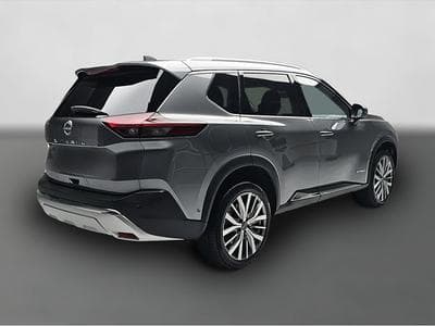 Nissan X-Trail (2026) - Foto 2