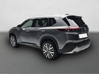 Nissan X-Trail (2026) - Foto 3