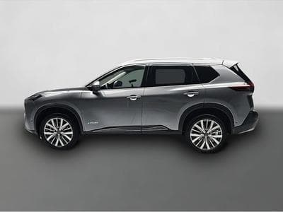 Nissan X-Trail (2026) - Foto 4