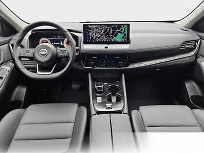 Nissan X-Trail (2026) - Foto 6