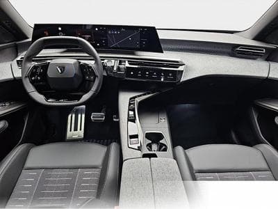 Peugeot 3008 (2026) - Photo 6