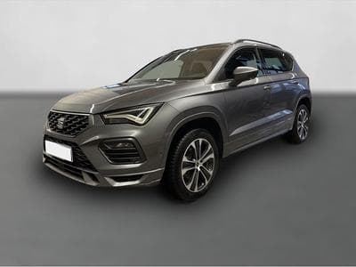 Ateca