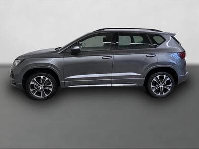 Ateca