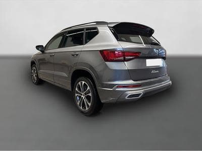 Ateca