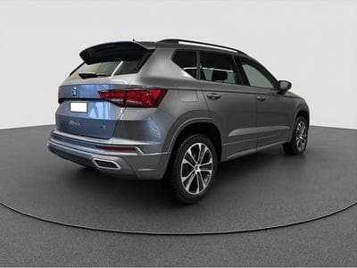 Ateca