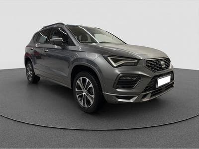 Ateca