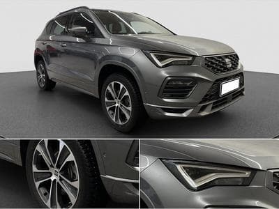 Ateca