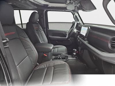 Jeep Wrangler (2026) - Foto 15