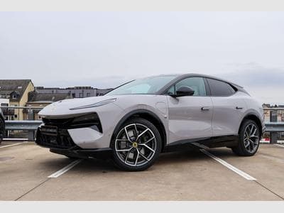 Lotus Eletre S (2024) - Photo 1