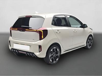 Kia Picanto (2026) - Photo 2