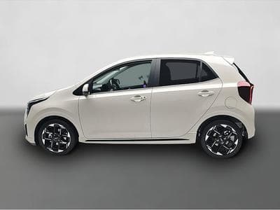 Kia Picanto (2026) - Photo 4