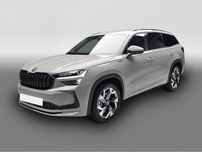 Kodiaq