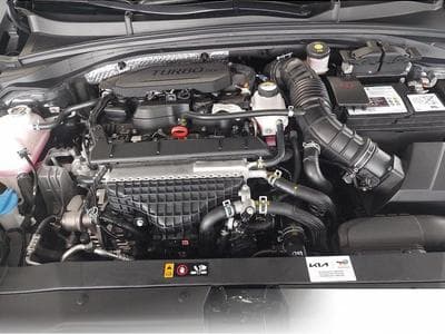 Kia XCeed (2026) - Photo 14