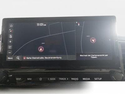 Kia XCeed (2026) - Photo 8