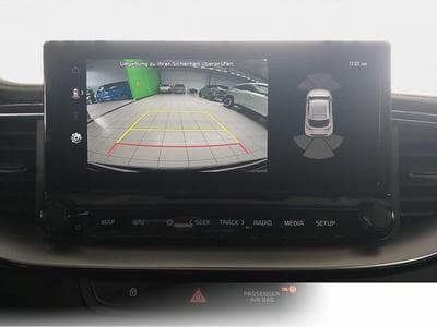 Kia XCeed (2026) - Photo 9