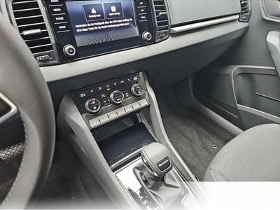 Skoda Karoq (2026) - Photo 11