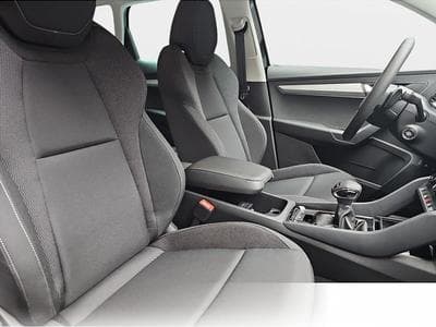 Skoda Karoq (2026) - Photo 15