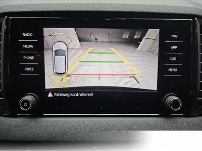 Skoda Karoq (2026) - Photo 9