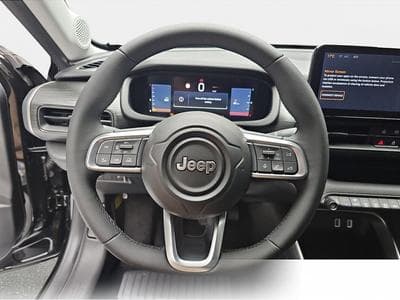 Jeep Wrangler (2026) - Foto 12