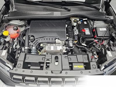 Jeep Wrangler (2026) - Foto 14