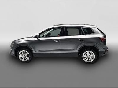 Skoda Karoq (2026) - Photo 4