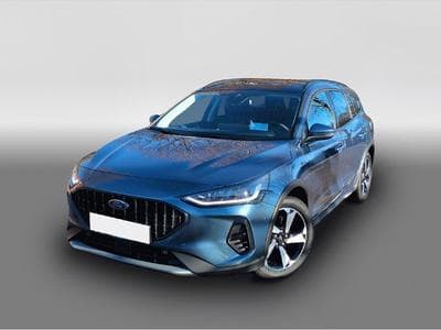 Ford Focus (2026) - Foto 1
