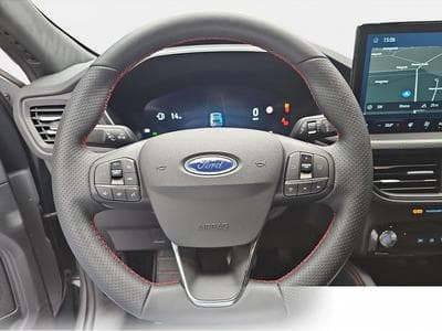 Ford Kuga (2026) - Foto 12