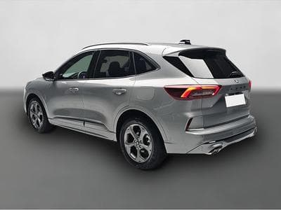 Ford Kuga (2026) - Foto 3