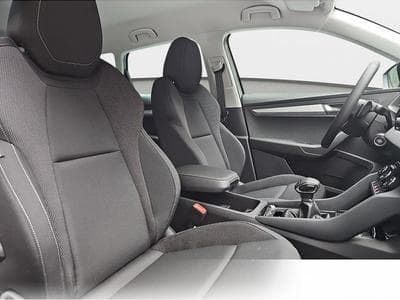 Skoda Karoq (2026) - Photo 15