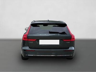 Volvo V60 (2025) - Photo 4