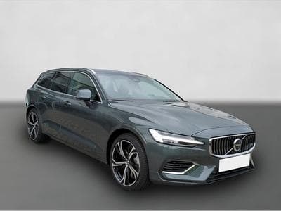 Volvo V60 (2025) - Photo 6
