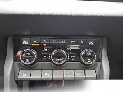 Skoda Karoq (2026) - Photo 10